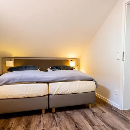 Hotel Landhaus Silbertanne