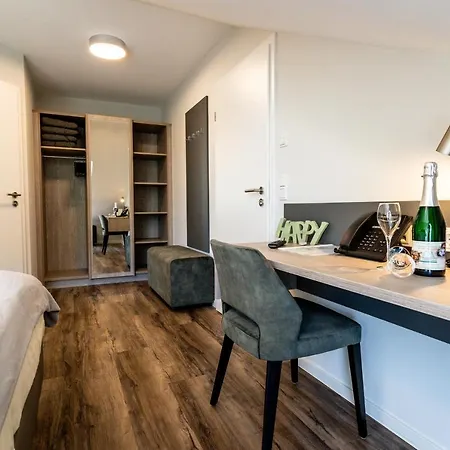 Silbertanne Hotel