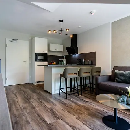 Silbertanne Hotel 3*