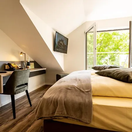 Silbertanne Hotel 3*