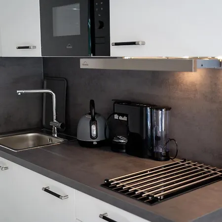 Landhaus Silbertanne Hotel 3*
