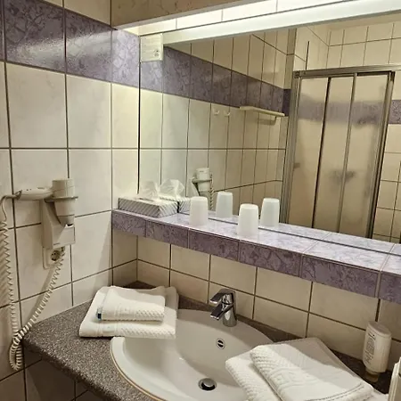 Landhaus Silbertanne Hotel