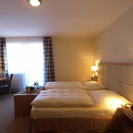 Hotel Silbertanne