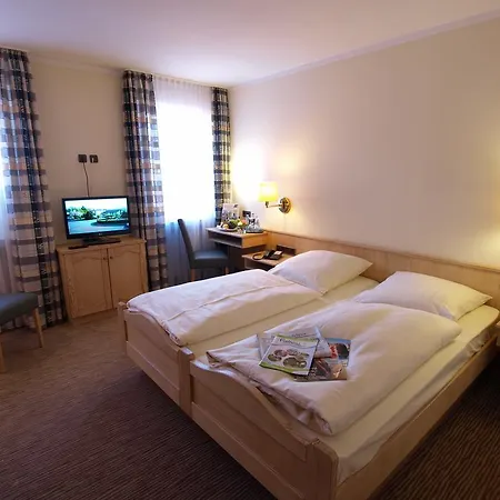 Hotel Silbertanne 3*