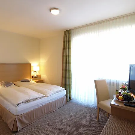 Hotel Silbertanne Rotenburg an der Fulda