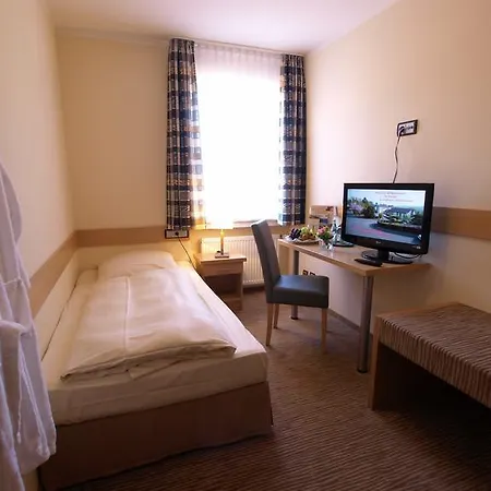 Hotel Silbertanne 3*