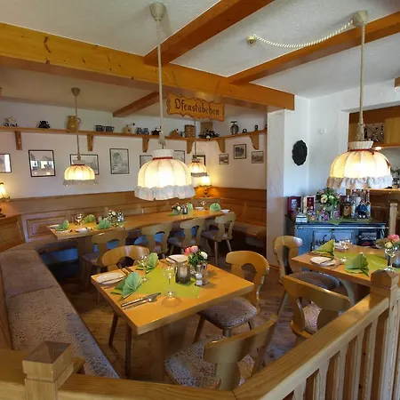 Hotel Silbertanne