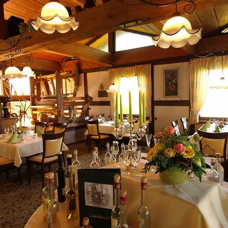 Hotel Silbertanne 3*
