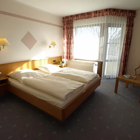 Silbertanne 3* Rotenburg an der Fulda