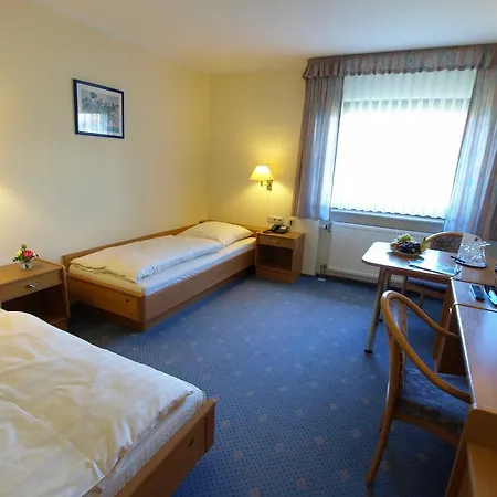 Hotel Silbertanne 3*