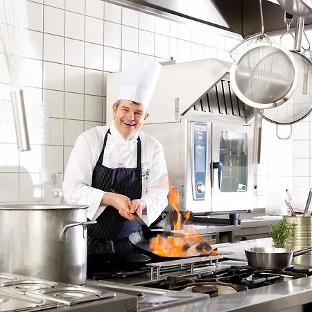 Landhaus Silbertanne Hotel