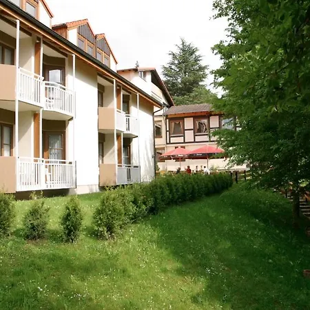 Landhaus Silbertanne