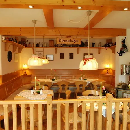 Silbertanne Hotel