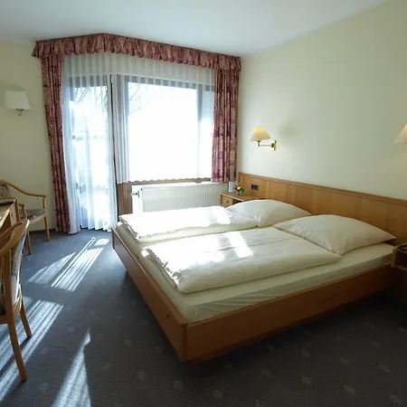 Landhaus Silbertanne 3*