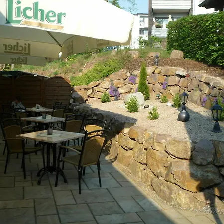 Hotel Silbertanne Rotenburg an der Fulda