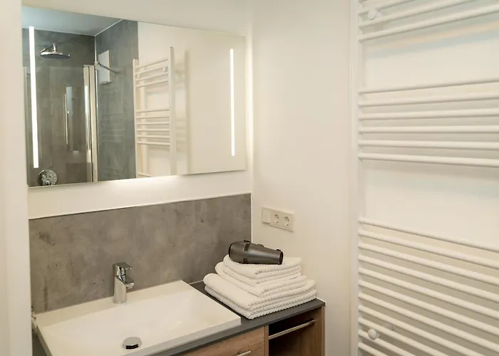 Hotel Landhaus Silbertanne