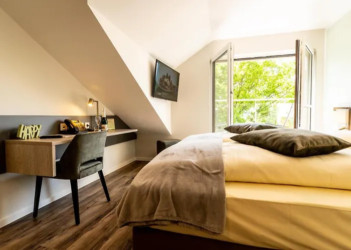 Landhaus Silbertanne Hotel 3*