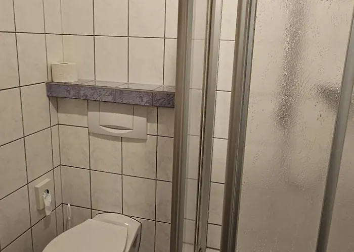 Landhaus Silbertanne Hotel