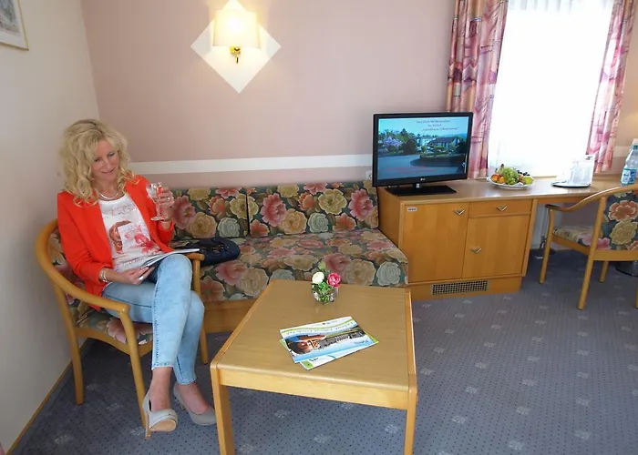 Landhaus Silbertanne