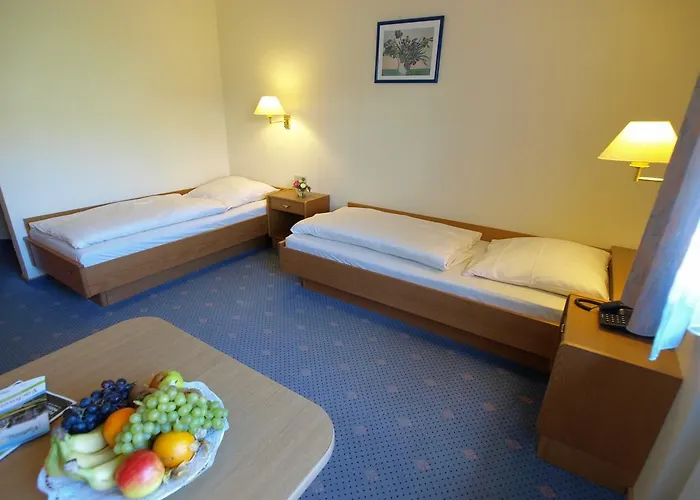 Landhaus Silbertanne Hotel 3*